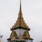 Bangkok Adventure: Navigate the City’s Vibrant Culture, Cuisine, and Iconic Attractions