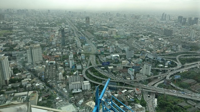 Bangkok Exposed: An In-Depth Travel Guide to the City&rsquo;s Vibrant Culture and Unique Experiences