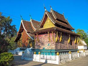 Explore the Wonders of Laos: Your Ultimate Guide to Stunning Nature, Culture, and Adventure
